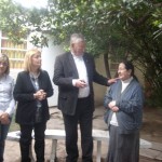 Hogar de niños y jóvenes Mamá Margarita